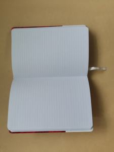 <span class=keywords><strong>2023</strong></span> cahier de papeterie à couverture rigide en cuir PU grain de serpent de qualité supérieure pour cadeaux - Product Image 3