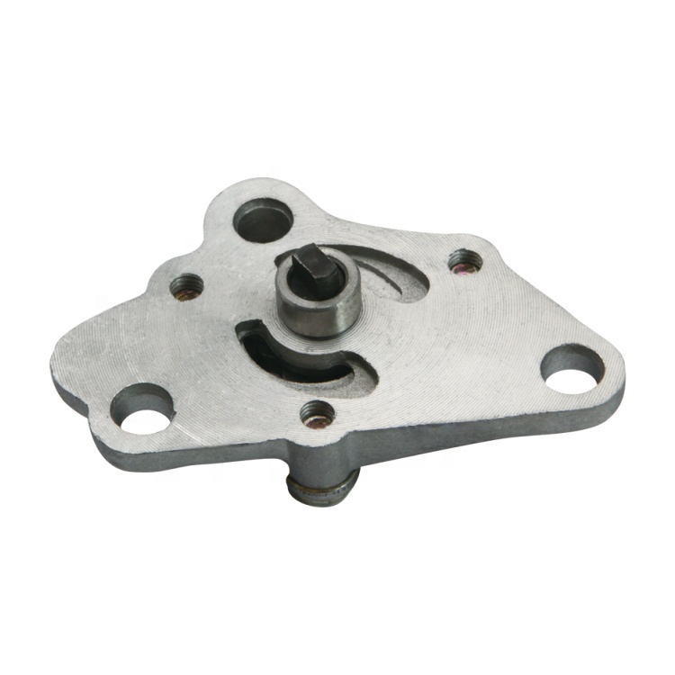 Масляный насос заводской гоночный двигатель мотоциклетная часть масляный насос для C70 упаковки 43*29*35 см