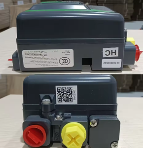 Positionneur de vanne Fisher DVC2000 |   HART/IP67 |   En stock |   avec 67C & Vanne ASCO DVC6200 DVC310O - Product Image 1