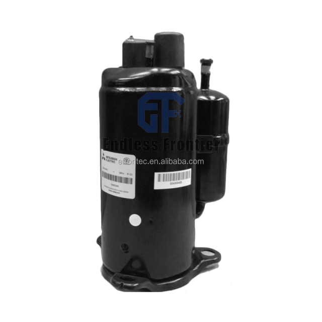 Brand Inverter Special Rotary Dc Air Conditioner Compressor