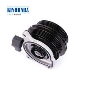 Bomba de Aceite de Motor OE 03C121004J 03C121004D 03C121004E 03C121004G 03C121004L para <span class=keywords><strong>VOLKSWAGEN</strong></span> Touran 2.0 Tiguan BlueMotion - Product Image 1