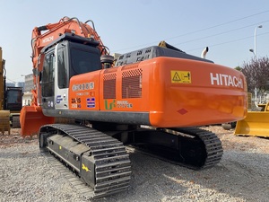 รถขุดมือสอง12ตันรถขุด ZX120ฮิตาจิแบรนด์ญี่ปุ่น - Product Image 3