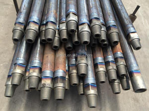 Tuyau de forage pétrolier pour l'exploitation minière par forage horizontal direct (HDD), outil de forage de puits certifié, type de traitement forgé - Product Image 3
