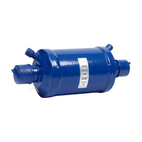 Filter minyak Drier bagian penyaring minyak pendingin Drier untuk pendinginan