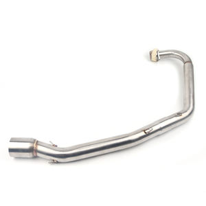 Silencieux d'échappement de moto pour <span class=keywords><strong>HONDA</strong></span> CBF125 CBF150 <span class=keywords><strong>CBF</strong></span> <span class=keywords><strong>125</strong></span> 150 - Product Image 5