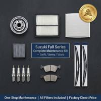 Phares, pare-chocs, capot moteur, ailes, portières – Toutes pièces compatibles avec Suzuki Swift, Alto, SX4, Vitara, S-Cross, Ciaz, Sedan, Alivio, Splash, Liana