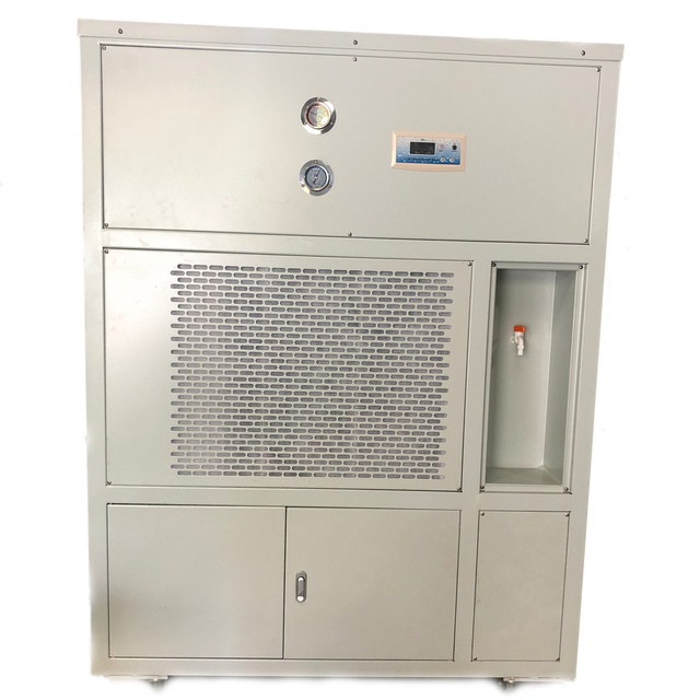 Atmospheric Water Generator China Treatment Popular Water Maker Atmospheric Water Generator