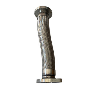 ท่อส่งน้ำมัน Atlas Copco 1622494710 สแตนเลส สำหรับอะไหล่เครื่องอัดอากาศ - Product Image 4