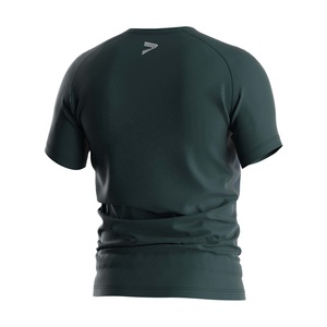 Camiseta de Compresión Deportiva para Hombre, Ropa Deportiva Personalizada, Ropa de Gimnasio para Fisicoculturismo y Fitness, Fabricante de Camisetas Deportivas - Product Image 6