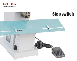 <span class=keywords><strong>Agrafeuse</strong></span> électrique OFIS TS101 - Product Image 3