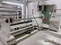 Machine de revêtement de film par transfert thermique électrique automatique personnalisée à faible MOQ et livraison rapide 380V/220V
