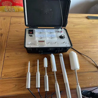 Extracteur de Semence Portable Vétérinaire à Prix Abordable pour Moutons et Bovins – Électro-Ejaculateur et Collecteur de Semence Animale