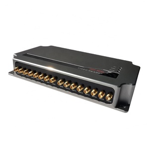 Lecteur RFID UHF fixe Vanch VF-716, système EAS de haute qualité, systèmes de contrôle d'accès de sécurité, identification multi-tags - Product Image 3