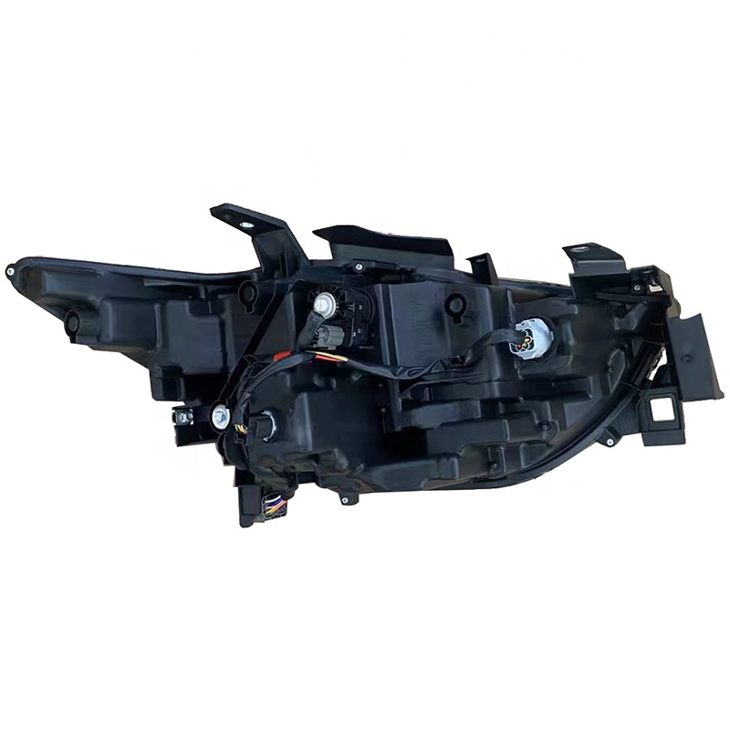 KSD651040 LED Head Lamp for Mazda CX5 2022 - 70W Natural White