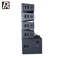 Meilleure Vente : Enceinte DJ PA 12 Pouces LX-1221, Système Audio Professionnel Line Array Extérieur 1000W avec USB / Durable pour Scène