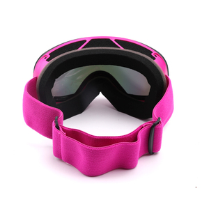 Meilleures ventes, lunettes de <span class=keywords><strong>ski</strong></span> magnétiques personnalisées anti-buée OEM ODM protection UV400 lunettes de <span class=keywords><strong>ski</strong></span> snowboard - Product Image 2