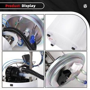 Pompe à carburant FSP6107M FP071 pour Chevrolet Tahoe GMC Yukon Cadillac Escalade 09-14, pièce de rechange - Product Image 4