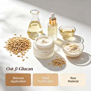 Extrait <span class=keywords><strong>d</strong></span>'herbes de beta-glucane <span class=keywords><strong>d</strong></span>'<span class=keywords><strong>avoine</strong></span> de qualité alimentaire, <span class=keywords><strong>sans</strong></span> <span class=keywords><strong>gluten</strong></span>, 100 % pur, 70 % <span class=keywords><strong>d</strong></span>'enrichissement nutritionnel, poudre de <span class=keywords><strong>son</strong></span> <span class=keywords><strong>d</strong></span>'<span class=keywords><strong>avoine</strong></span> - Product Image 5
