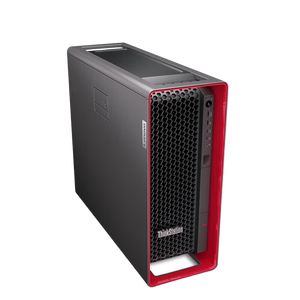 Nuevo Lenovo ThinkStation P7 Flagship Xeon, estación de trabajo de ordenador personalizable, 16GB, DDR5 ECC, 1000W, PSU, 2TB, HDD - Product Image 2