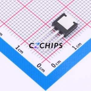 Nuevo transistor de efecto de campo (MOSFET) 2SK2869L-VB TO-251 original - Product Image 2