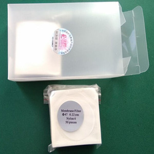 Gamma Ray Vô Trùng MCE/Màng Lọc Lưới NYLON Cho Thiết Bị Kiểm Tra Vi Sinh Với Bao Bì Riêng Lẻ - Product Image 6