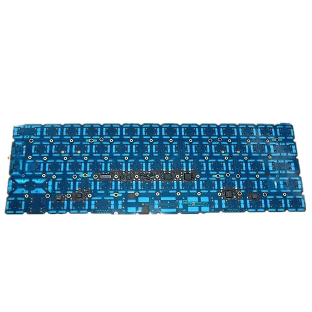 Laptop Keyboard Replacement  for Macbook Pro Air Retina AP02 AP04 AP08 AP11 AP12 Keycaps A1278 A1286 A1502 A1398 A1706