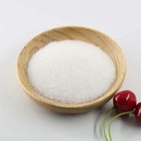 Fournisseur naturel d'acide malique DL Acide malique pour les boissons de qualité alimentaire