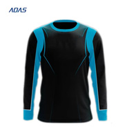 Maillot de sport de sublimation cool, vêtements de jeu personnalisés