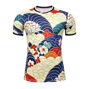 <span class=keywords><strong>Camiseta</strong></span> de Fútbol Profesional de Alta Fidelidad con Gráfico de Pétalos Rosados, Estilo Estético del Sudeste Asiático, Grado Maestro, en Blanco, Gran Venta - Product Image 1