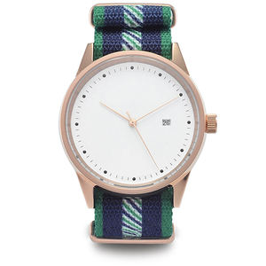 Nuovo 2024 alla moda dal design caldo minimalista impermeabile di lusso orologi alla rinfusa logo personalizzato - Product Image 2