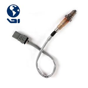 เซ็นเซอร์ออกซิเจนราคาโรงงานถูกที่สุด รุ่น 12663317 สำหรับรถเชฟโรเลต ครูซ อีควิน็อกซ์ อังกอร์ มาลิบู โวลท์ เทอร์เรน ปี 17-19 - Product Image 1