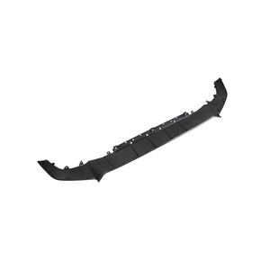 Plaque de protection avant de haute qualité KM OE (style passage de roue Turbo) pour Cayenne 9Y0 Turbo Plastic Assembly 9Y0807061G - Product Image 6