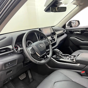 Toyota Highlander <span class=keywords><strong>2022</strong></span> Usado, SUV 380T 4WD Edición Premium, SUV Familiar de Lujo de 7 Plazas - Product Image 4