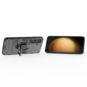 TPU supporto supporto <span class=keywords><strong>per</strong></span> anello del PC supporto supporto di aspirazione del telefono cellulare custodia posteriore <span class=keywords><strong>per</strong></span> <span class=keywords><strong>Samsung</strong></span> <span class=keywords><strong>S21</strong></span> S22 S23 S24 S25 <span class=keywords><strong>ultra</strong></span> - Product Image 5