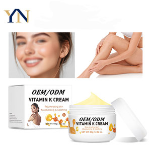Crème de massage <span class=keywords><strong>pour</strong></span> <span class=keywords><strong>les</strong></span> jambes à la vitamine K personnalisée en gros, <span class=keywords><strong>pour</strong></span> l'éclat de la peau du corps, améliore <span class=keywords><strong>les</strong></span> caractéristiques du visage, cible <span class=keywords><strong>les</strong></span> <span class=keywords><strong>bleus</strong></span>, <span class=keywords><strong>les</strong></span> varices et <span class=keywords><strong>les</strong></span> taches sombres - Product Image 1