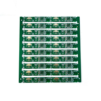 Services de production en usine EMS, échantillons de PCB et PCBA, fournisseur d'ingénierie inverse, conception personnalisée de PCB et PCBA, conception de circuits imprimés, services de clonage de PCB