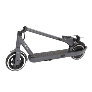 Mihunter ABE S05 8.5 pouces 36V pliant E-Scooter longue portée Escooter double frein E Scooter rapide Scooter électrique avec lumière LED - Product Image 3