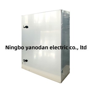 مصنع نينغبو للألواح المعدنية الدقيقة، مصنع خزائن كبيرة، ملحقات أتمتة مخصصة بالليزر، غلاف معدني - Product Image 5