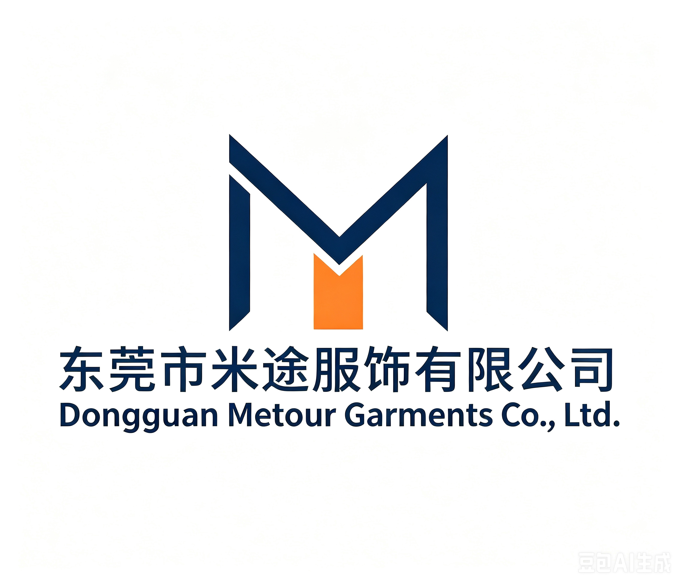 Dongguan Metour Garment Co., Ltd. logo