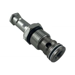 液压阀SV13-12-C-O-00电磁阀 - Product Image 6
