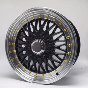 Rines de Aleación Modificados de 14-19 Pulgadas con Borde Profundo para Fit/Suzuki Swift/ / MX-5 Miata/ para EK/<span class=keywords><strong>EJ</strong></span> - Product Image 5