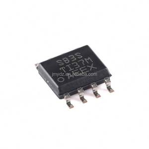 Chip Convertidor Buck LMR16030SDDAR, Serigrafía SB3S, SOIC-8, 3A - Product Image 1