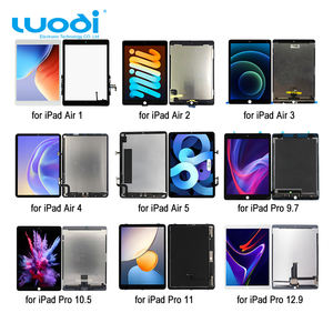 <span class=keywords><strong>Écran</strong></span> LCD de remplacement en gros pour <span class=keywords><strong>iPad</strong></span> Pro 11" 3ème génération A2377 A2459 A2301 A2460 – Pièce de <span class=keywords><strong>réparation</strong></span> et numériseur - Product Image 4