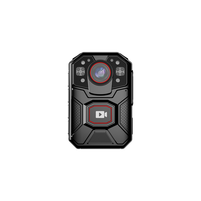 Standalone HD Body Worn Camera with Local Recording Portable Video Recorder