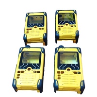 Piezas de Plástico Personalizadas de Bajo Volumen para PC, POM, PA, Nylon, ABS, Carcasas, Prototipos, Impresión 3D, Mecanizado CNC, Fundición al Vacío de Poliuretano