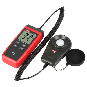 Lumètre numérique UNI-T UT383S original, stable, sûr et fiable - Product Image 1