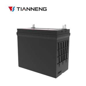 Tianneng TA-S 55B24 стартер аккумулятор автомобильный свинцово-кислотный аккумулятор для электромобилей - Product Image 5