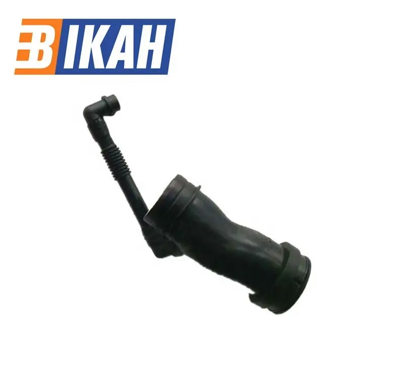 Conduit d'air d'admission pour Volkswagen Jetta Polo Golf Passat 06B133354A