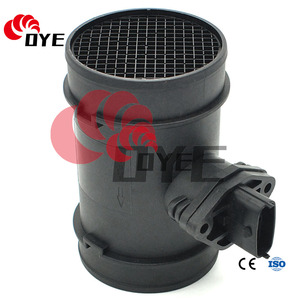 Tự động hệ thống điện khối lượng <span class=keywords><strong>Air</strong></span> <span class=keywords><strong>Flow</strong></span> Meter maf cảm biến <span class=keywords><strong>0280218036</strong></span> 60663029 24437503 cho Alfa Romeo 166 - Product Image 2