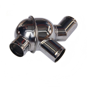 Termostato de Fabricación Duradera, Repuestos de Motor de Calidad Superior para Cargadora 615G00060016 61500060116 STRJWQ 71C - Product Image 6